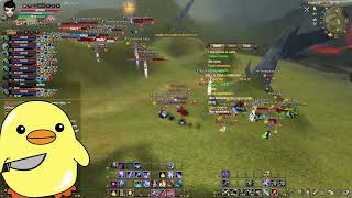 THE PW - GVG PRIDE X ALL