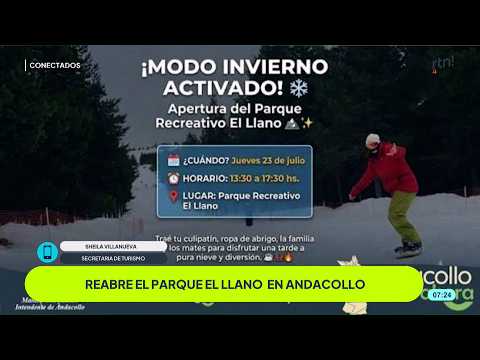 #conectadosrtn REABRE EL PARQUE EL LLANO  EN ANDACOLLO
