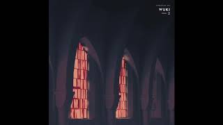 Wuki Feat. Roxanna - NYC 2 LA