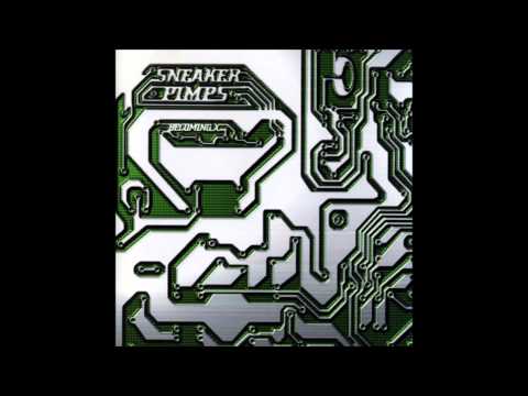 Sneaker Pimps - 6 Underground