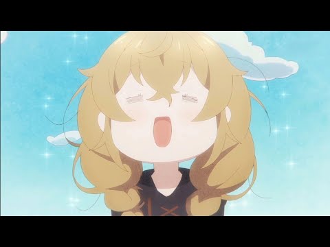 The Fibonacci Song | Secrets of the Silent Witch