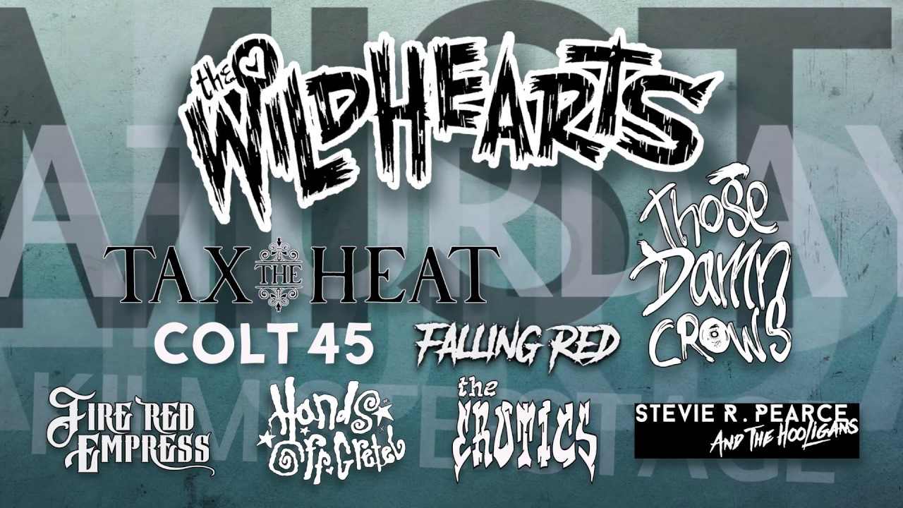 Call of the Wild Festival - Lincolnshire Showground