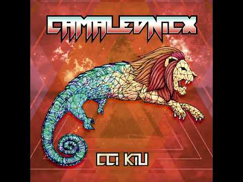 Camaleonicx by Cci Kiu - Full Album -2018