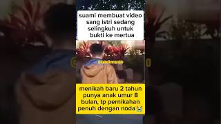 Download lagu Buat bukti ke mertua kalo istrinya selingkuh mp3