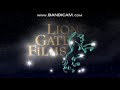 StudioCanal Lionsgate Films 2001