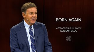 Born Again