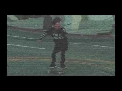 magik dyspozytor - jestem bardzo smutnym chłopcem jeżdżącym na desce prod rinne