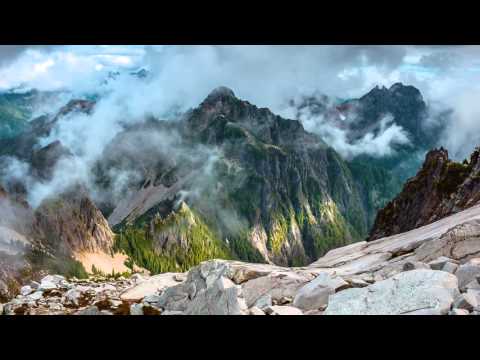 Ajnia - Regresion ᴴᴰ