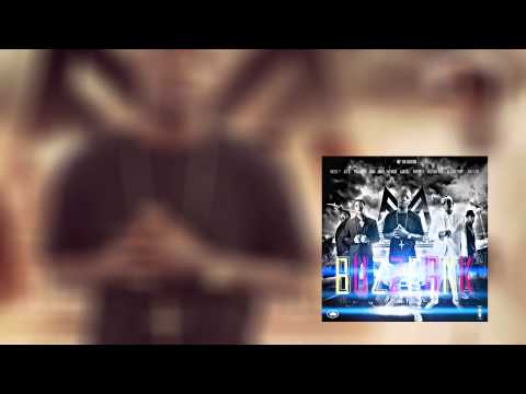 New 2015 Master P, Ace B, Blaqnmild ,Eastwood, Rip The General