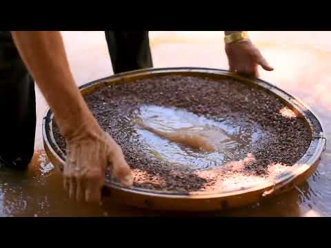 ROTA DAS MONÇÕES em Coxim/MS -  Cinematic Travel Film