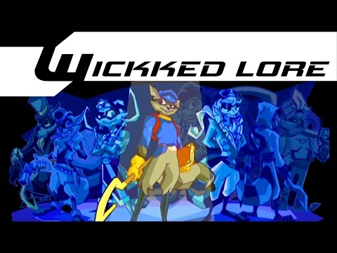 Meet The Cooper Clan