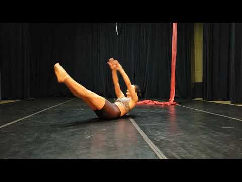 PROVA FÍSICA TOTAL 1 NUFAAC 2019 Luma Strobel de Freitas