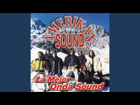 El Baile Dela Cumbia - Amerikan Sound