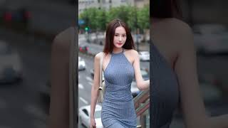 Download lagu Fashion Walking Styles in China (tiktok compilation)2021 mp3