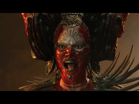 Shadow of the Tomb Raider Definitive Edition Walkthrough Gameplay Part 7 No Commentary