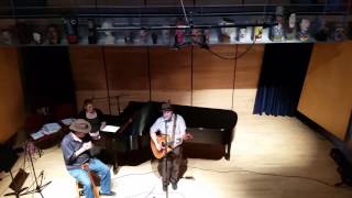 Skip Nolan - Where we left off