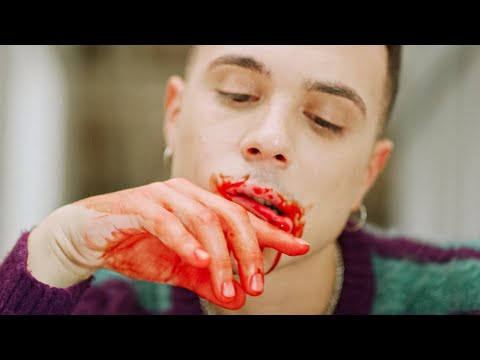 Nico Flasher - Creepy (prod. thy Alien)