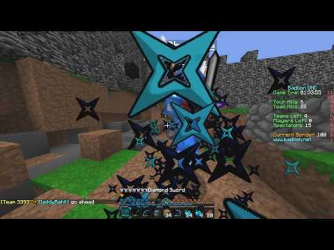 UHC Highlights | Episode 77 | Flame (Badlion)