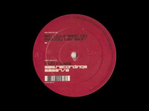 Rob Rives - Let Yourself Go (Melody Version)