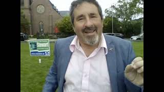 SFNH - New Hampshire's voter "diversity"