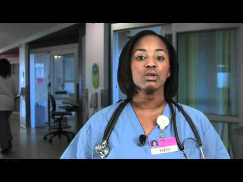 Respiratory Therapy at UPMC Children's Hospital of Pittsburgh
