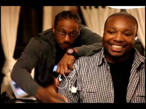 KO The Legend & Lil C' on FRA