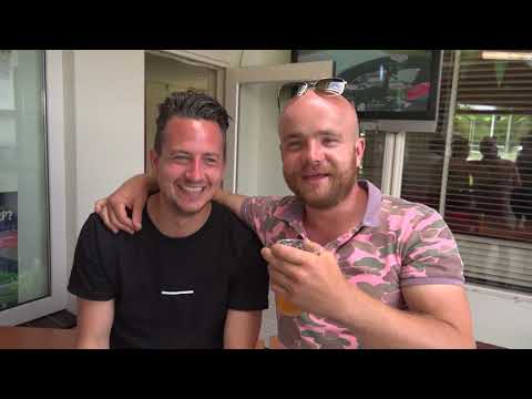 Friends Tournament bij  SV Baarn   2019