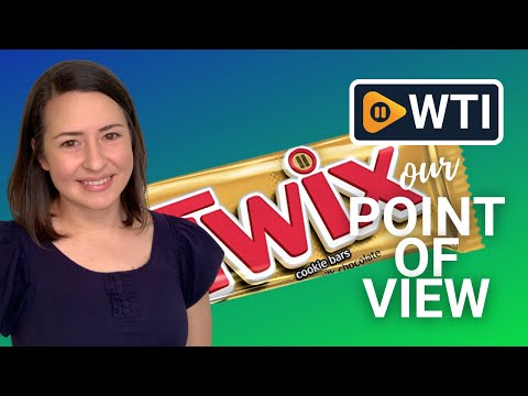 Twix - WTI product video review