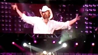 Toby Keith-How Do You Like Me Now-A Little Less Talk
