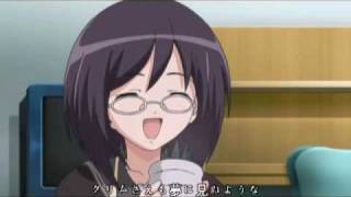 [07秋] 冷門作品Myself; Yourself重刷心得