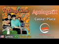 ApologetiX - Casket Place ~ Green Day Basket Case parody (legendado)