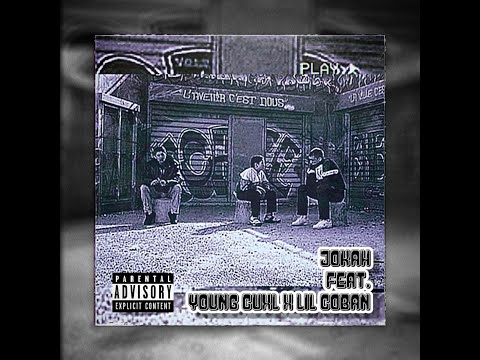 Jokah feat. Young Cuxl & Lil Coban - 3 kleine Tschuschen