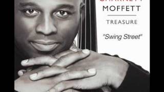 jazz bass, Bass player, jazz music - Charnett Moffett - Swing Street
