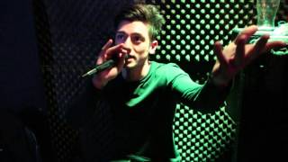 Joey Devries Interview