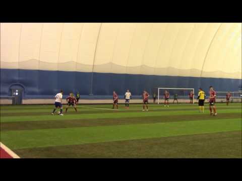 30.01.2016 JäPS - Sudet, 1.jakso