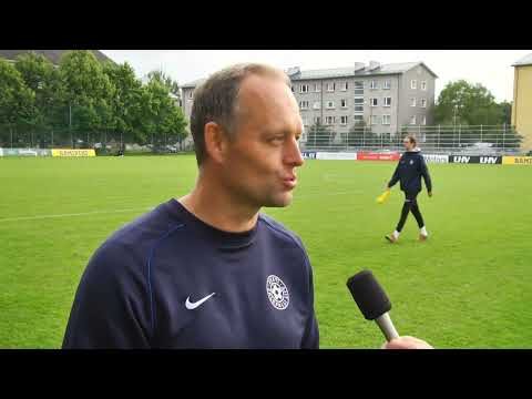 UEFA U15 sõprusturniir 2023: Bosnia ja Hertsegoviina - Eesti 1:2 (27.08.2023) I Ludvig Tasane
