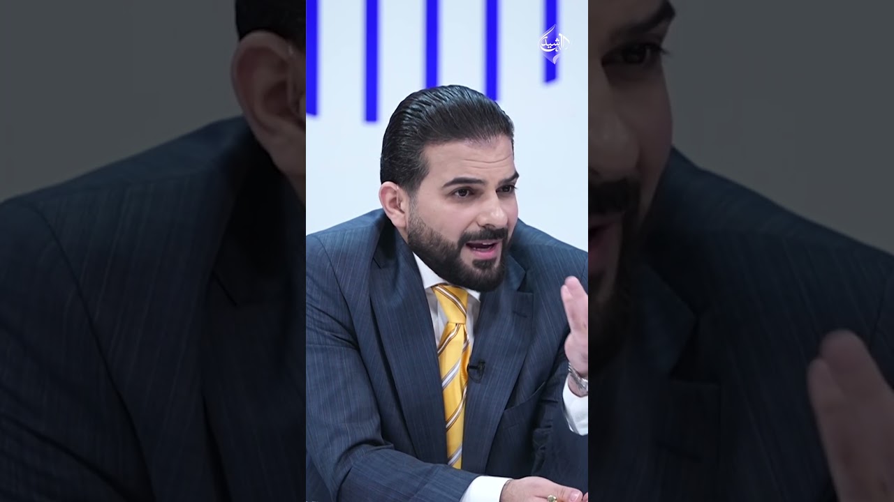 فيديو | فضل الله: حياة المقاتل العراقي أغلى من الـF-16.. أين هذه الطائرات من الخروقات الجوية؟