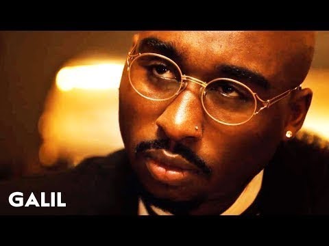 2Pac & Method Man   Back In The Game  2019