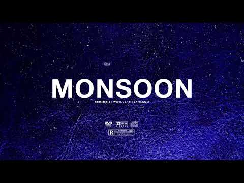 (FREE) | "Monsoon" | Yxng Bane x Not3s x Jhus Type Beat | Free Beat | UK Afrobeats Instrumental 2019