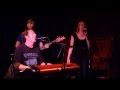 Jason Yudoff & The New Hotness - Personal Addict - Live @ Bowery Poetry Club