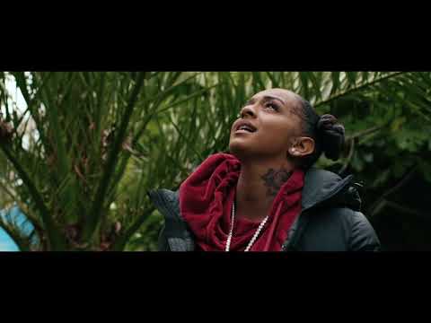 Mulla Stackz ft  Paigey Cakey   She Moving Remix Music Video  GRM Daily