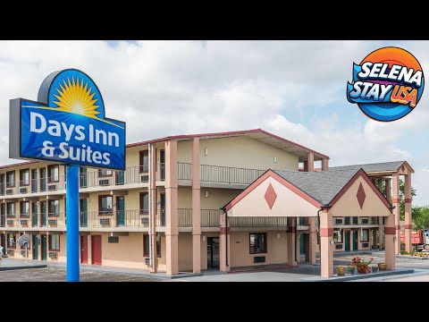 Days Inn & Suites by Wyndham Springfield on I-44 | Springfield (MO), United States | Hotel Review 🛏️