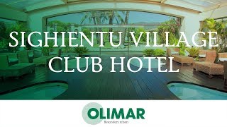 preview picture of video 'Sighientu Village Club Hotel in Marina di Capitana, Sardinien | OLIMAR.com'
