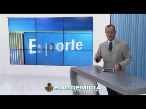 Gols de Macaé 2 x 4 Guarani | Bugremidia