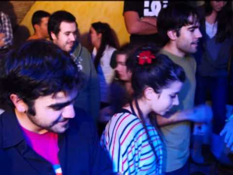 STEP ESN Pavia - Beer Contest - 23 nov 2010