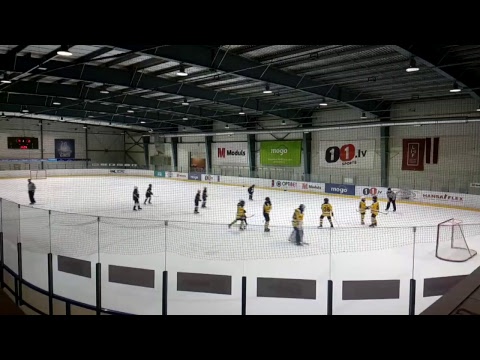 Kurbads 05 - Pajala HC