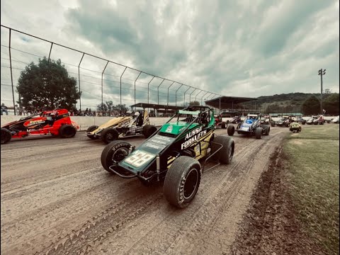 NSW Wingless Sprint Championship