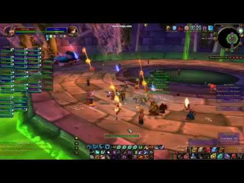 A Night in Naxxramas