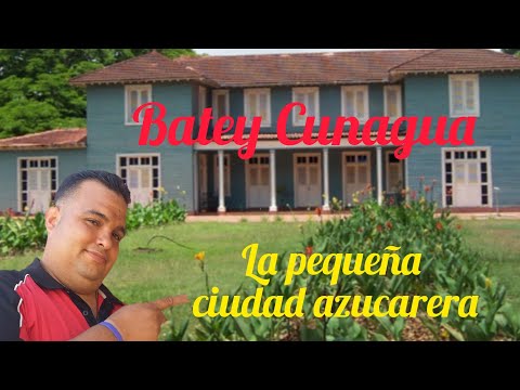 🤬Así se DESTRUYE CUBA POCO a POCO/ Cunagua: la pequeña ciudad azucarera en Cuba😭Situación actual