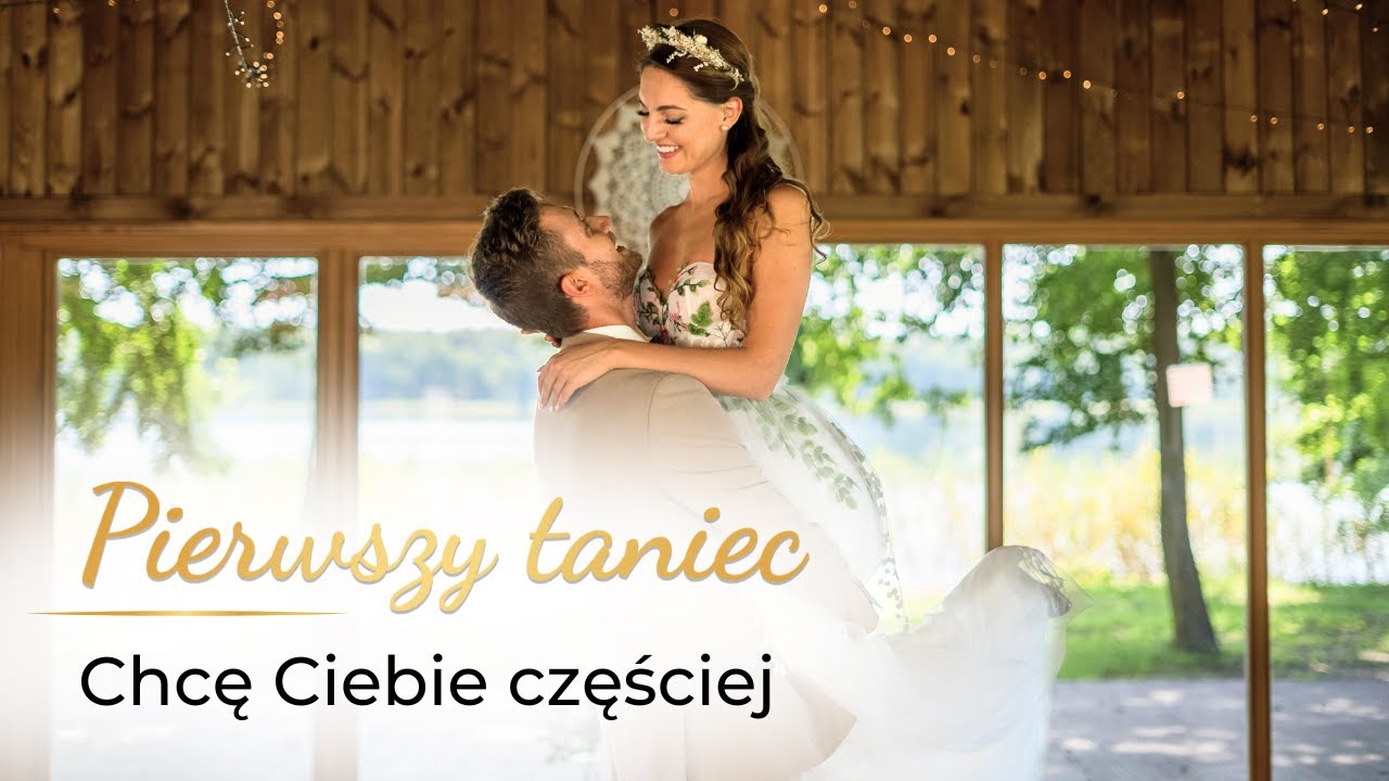 Chcę Ciebie częściej - Maciej Skiba